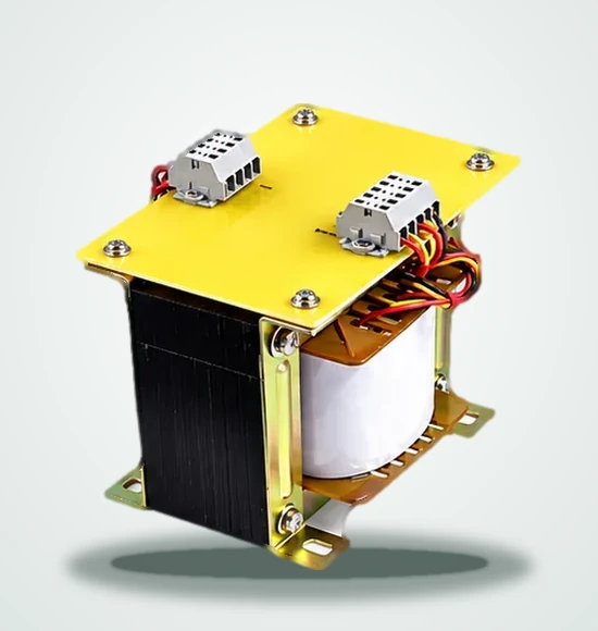 Control Transformers – Control transformer – PCB-terminal type