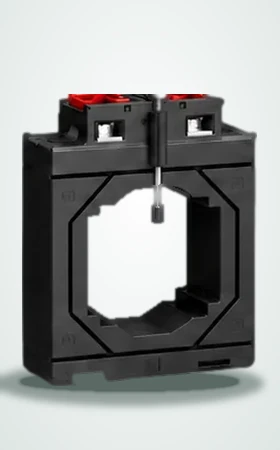 Encapsulated CTs – Rectangular ID – large frame