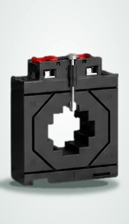 Encapsulated CTs – Rectangular ID – compact