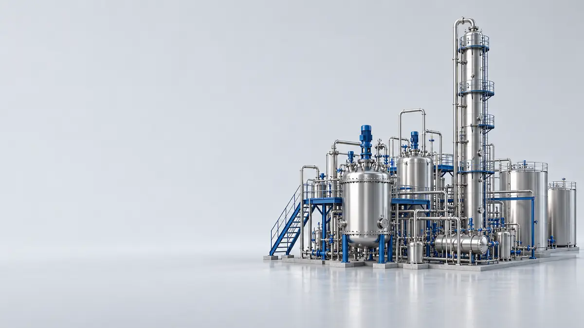 Chemicals – Electromeasures current transformer application