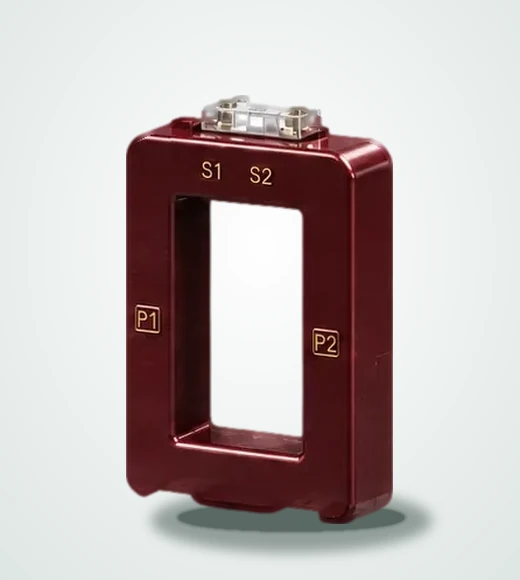 Resin Cast CTs – Rectangular ID